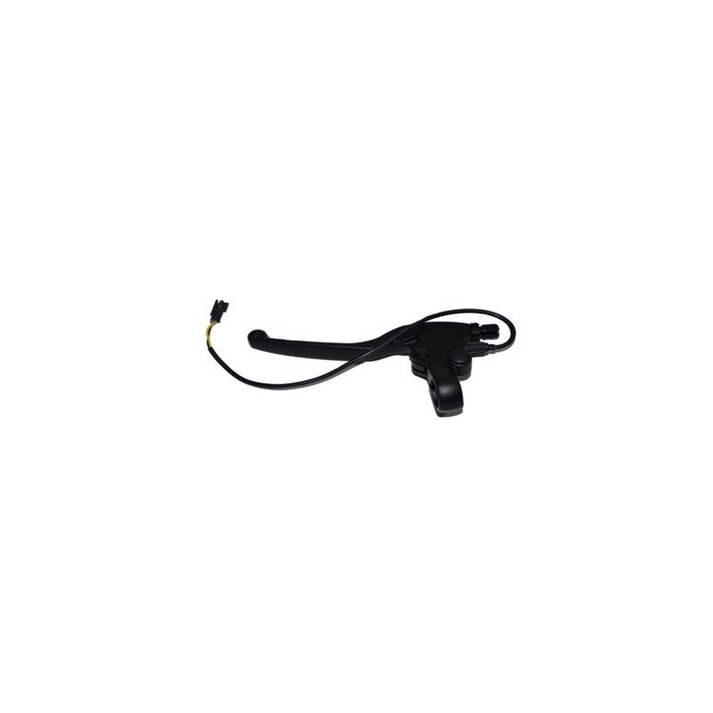 RKS ECOTECH FREN KOLU SOL KÜTÜKLÜ [ELEGANT] #RK 27070